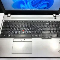 لپ تاپ استوک لنوو مدل ThinkPad E570|رایانه همراه|تهران, میدان ولیعصر|دیوار