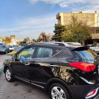 جکs3 97|خودرو سواری و وانت|تهران, قنات‌کوثر|دیوار