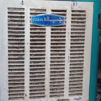 *کولر آبی جبال 3800*
