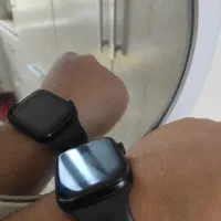 ساعت هوشمند