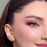 مدل رایگان میکاپ