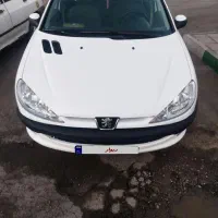 206مدل94|خودرو سواری و وانت|بروجرد, |دیوار