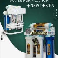 بورس تصفیه آب ، پخش ، فروش ، نصب ، ارسال|آبسردکن و تصفیه آب|مشهد, الهیه|دیوار