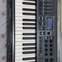 کیبورد میدی کنترلر Novation Impulse 49|پیانو، کیبورد، آکاردئون|بندر ماهشهر, |دیوار