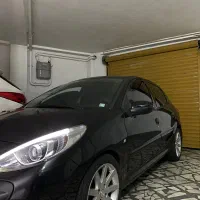 ۲۰۷ سقف پانا|خودرو سواری و وانت|رشت, معلم|دیوار