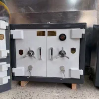 گاوصندوق مدل T1200هوم سیف|ابزارآلات|اراک, |دیوار