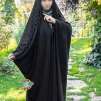 جواهری دوزی انواع عبا.مانتو.روسری.شال.کت|زیورآلات و اکسسوری|زابل, |دیوار