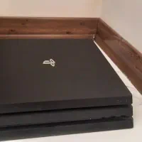 PS4پرو کپی خور|کنسول، بازی ویدئویی و آنلاین|پیشوا, |دیوار