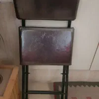 صندلی تاشو