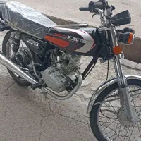 موتور 125هیرمند