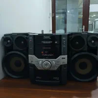 فروش ضبط پاناسونیک