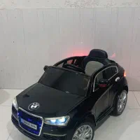 ماشین شارژی BMW X3 *قبول چک*