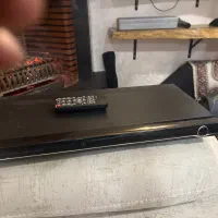 دستگاه دی وی دی