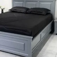 تخت خواب دونفره