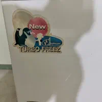 فریزر هیمالیا|یخچال و فریزر|خرمشهر, |دیوار