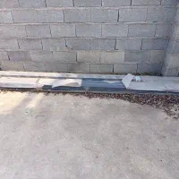 تیغه کرکره برقی برای مغازه و پارکینگ|مصالح و تجهیزات ساختمان|رامسر, |دیوار