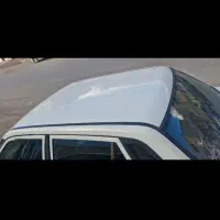 پراید مدل ۸۳|خودرو سواری و وانت|شهرکرد, |دیوار