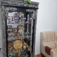 بوفه|بوفه، ویترین، کنسول|تبریز, |دیوار