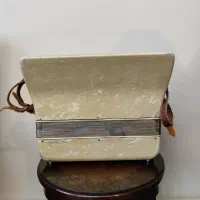 آکاردیون مورشی|پیانو، کیبورد، آکاردئون|تبریز, |دیوار