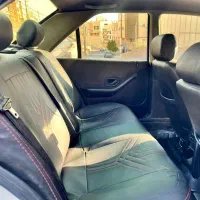 پژو پارس ۸۸ دوگانه سوز|خودرو سواری و وانت|شیراز, چوگیاه|دیوار