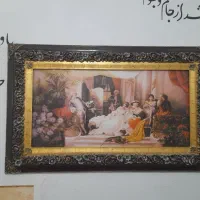 جاکفشی|جاکفشی، کمد، دراور|فردوس (خراسان), |دیوار