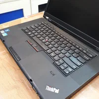 LENOVO W520 لپ تاپ|رایانه همراه|گرگان, |دیوار