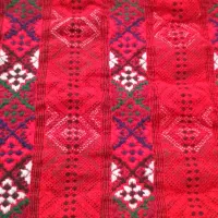 خیاطی با دوخت تمیز