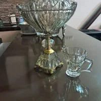 ۴تیکه پذیرایی