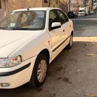 سمند lx|خودرو سواری و وانت|کرج, گلشهر|دیوار