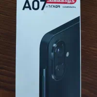سامسونگ A07 رام ۶ ۱۲۸گیگ