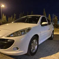 207i پانا مدل 1400|خودرو سواری و وانت|بیرجند, |دیوار