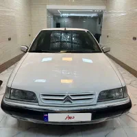 زانتیا مدل ۸۶ بیرنگ|خودرو سواری و وانت|کوچصفهان, |دیوار