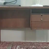 میز تحریر|میز تحریر و کامپیوتر|شیراز, سعدیه جنوبی|دیوار