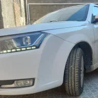 دنا ۶سرعته ef7