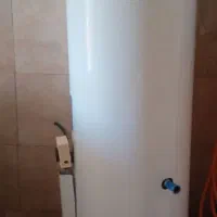 آبگرمکن ایستاده|آبگرمکن، پکیج، شوفاژ|قروه, |دیوار