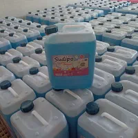 مایع ده لیتری