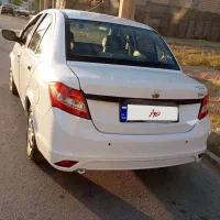 ساینا مدل ۹۸ در حد نو|خودرو سواری و وانت|بروجرد, |دیوار