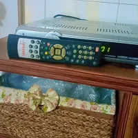 گیرنده دیجیتال|صوتی و تصویری|اقبالیه, |دیوار