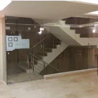 شیشه سکوریت درب های اتومات پارتیشن شیشه ای|خدمات پیشه و مهارت|احمدآبادمستوفی, |دیوار