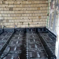 نصب وتعمیرات ایزوگام|خدمات پیشه و مهارت|زنجان, |دیوار