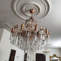 ویترین (بوفه)و لوستر|بوفه، ویترین، کنسول|تهران, خرمشهر|دیوار