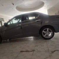 ماشین دنا پلاس 6 دنده توربو