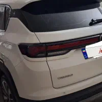 چانگان cs35 پلاس تیپ۳ سفید وارداتی مدل ۲۰۲۴|خودرو سواری و وانت|اهواز, پادادشهر|دیوار