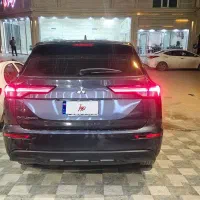 میتسوبیشی اوت لندر M line پلاس