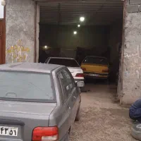 مغازه 71متری