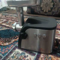 چرخ گوشت نو