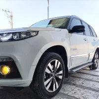 ام‌وی‌ام X33 S اسپرت، مدل ۱۳۹۷ در حد صفر|خودرو سواری و وانت|اصفهان, بهارستان|دیوار