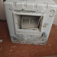 کولر آبی ۲۸۰۰ پاییزان