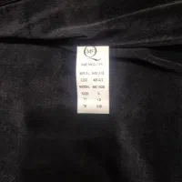 کاپشن چرم مارک MC|لباس|رشت, گلسار|دیوار