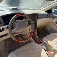 تویتا کرونا ۲۰۰۶